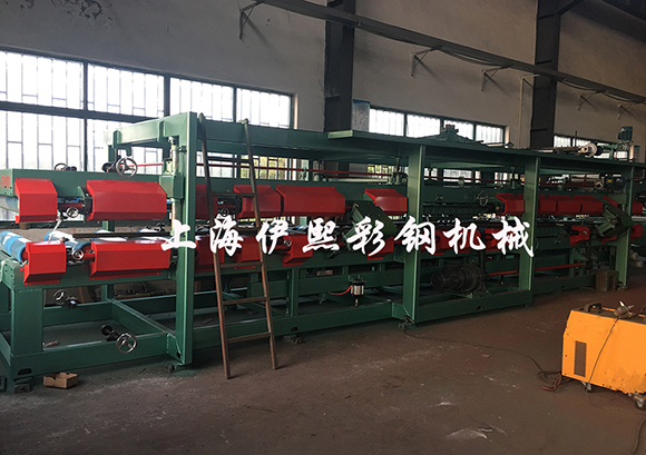 什么是凈化板設(shè)備